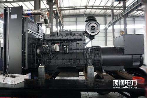 發電機是怎么發電的?千萬別與發電機組混淆了