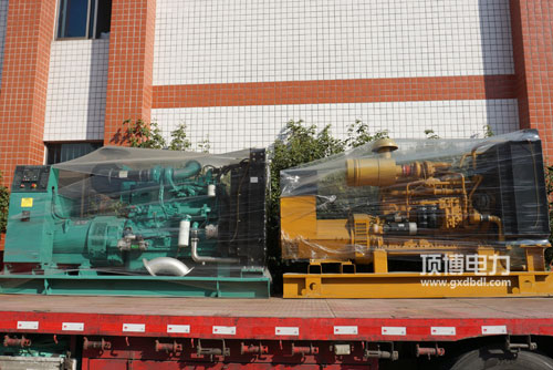 保護噴油嘴,原來發(fā)電機柴油濾芯還有這個功能