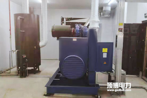 發電機組維修師傅帶你深入了解柴油濾芯，你也能成保養專家