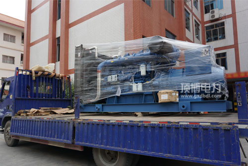 辨別玉柴發(fā)電機(jī)組柴油機(jī)真假,其實(shí)3招就夠了