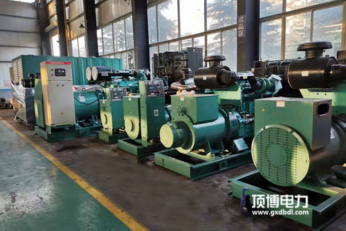 柴油發(fā)電機(jī)組冷車啟動(dòng)多少秒？長(zhǎng)時(shí)間預(yù)熱有什么壞處？