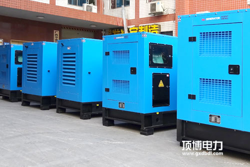 懂得冬季發(fā)動(dòng)機(jī)保養(yǎng)三兩事,柴油發(fā)電機(jī)組能多用幾年!