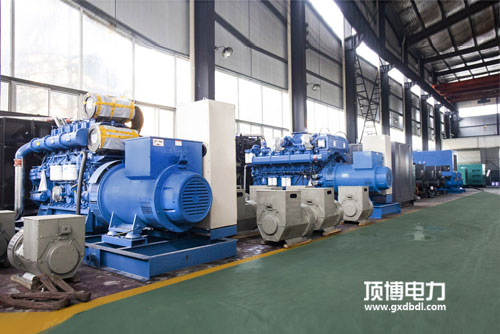 小型柴油發電機價格多大的合適？多少錢一臺？