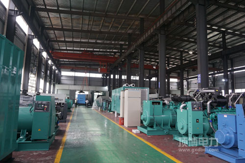 UPS是什么?與柴油發(fā)電機有何關(guān)聯(lián)?