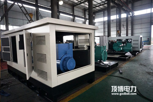 400千瓦沃爾沃發(fā)電機(jī)組轉(zhuǎn)速過快怎么辦?