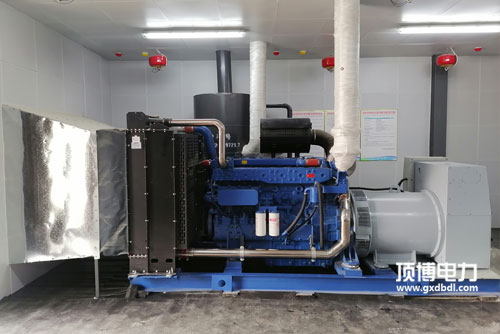 東莞柴油發電機組燃油不同氣溫使用不同燃油型號 東莞柴油發電機組燃油不同氣溫使用不同燃油型號