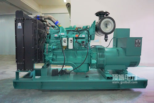 600KW柴油發電機組康明斯 600KW柴油發電機組康明斯