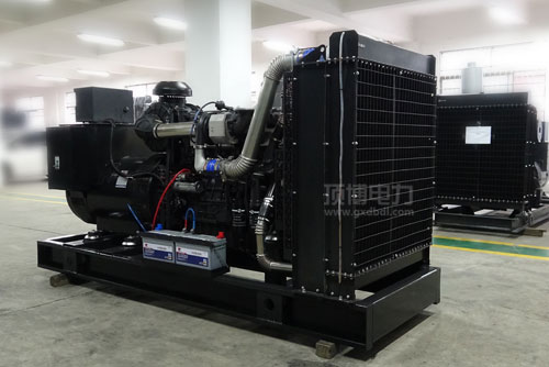 造成康明斯120KW發(fā)電機磨損的始作俑者有哪些呢?