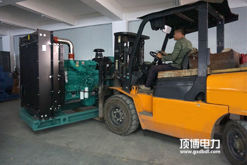 購買品牌柴油發電機組哪幾個要點?