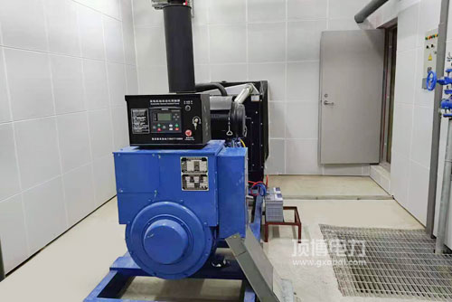 柴油發電機組機油什么情況下要更換？不要大修才后悔