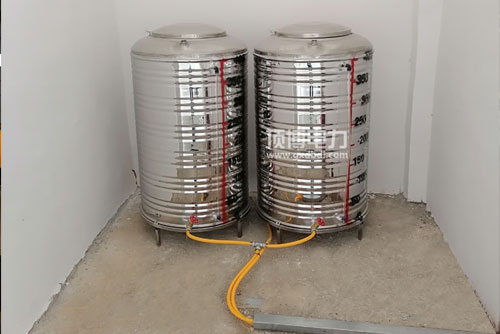 你的發(fā)電機組柴油油箱還能用多久?如何正確使用油箱