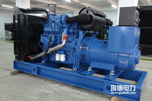 這樣使用可以延長柴油發電機壽命,快來看看吧