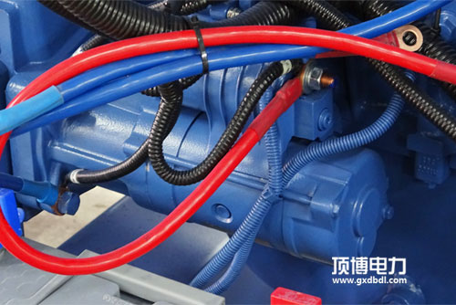 限電令下,如何避免斷電對工廠運作造成損失?