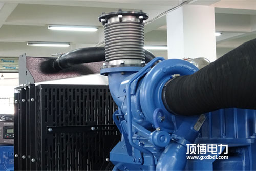 限電大幕下，備用柴油發電機組電源才是解決根本