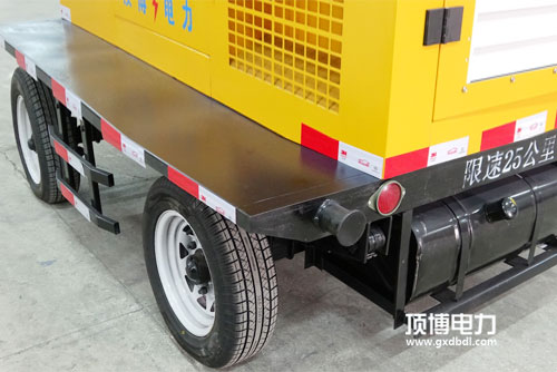 柴油發電機的用途很廣,但很少有人知道它們是怎么工作的?