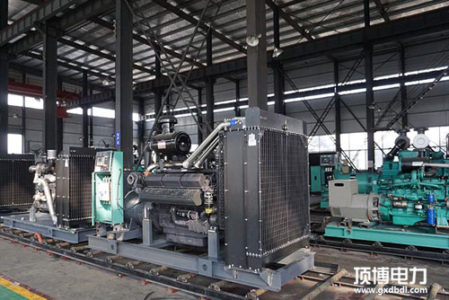 柴油發(fā)電機(jī)哪里買更劃算？自己如何選到靠譜的柴油發(fā)電機(jī)組？廠家經(jīng)驗分享