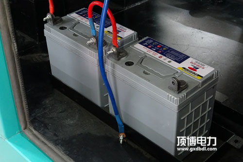 如何辨別柴油發電機組噴油時間是否提早了?聽這兩種聲響