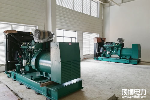 柴油發(fā)電機(jī)組報價多少錢?什么類型的更受歡迎?