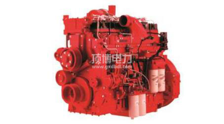 重慶康明斯發(fā)動機
