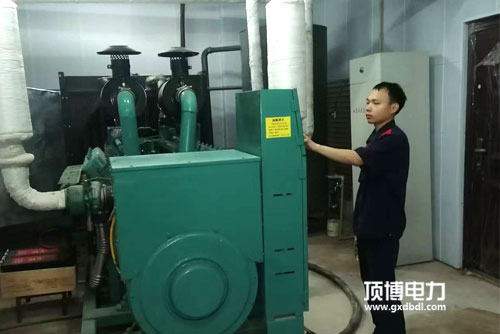 柴油發電機維護管理的重要性不言而喻,防止小維修變大問題