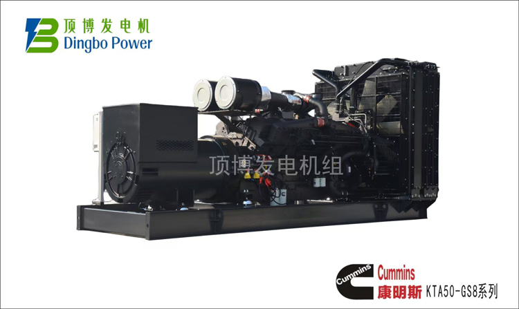 馬年就要“碼”力全開！2026年開春，頂博柴油發(fā)電機組，讓你無懼電力危機