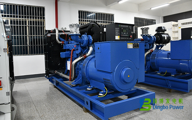 解密數(shù)據(jù)中心、醫(yī)院、工廠都在搶的500KW玉柴柴油發(fā)電機(jī)組：憑啥一臺(tái)機(jī)器全能通吃？