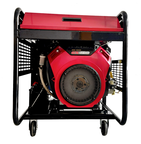 10-20KW汽油發電機