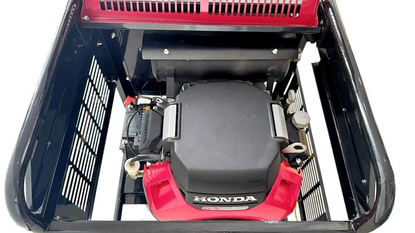 10-20KW汽油發電機2