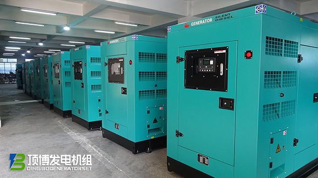 多臺康明斯靜音箱-高清 (5) 拷貝