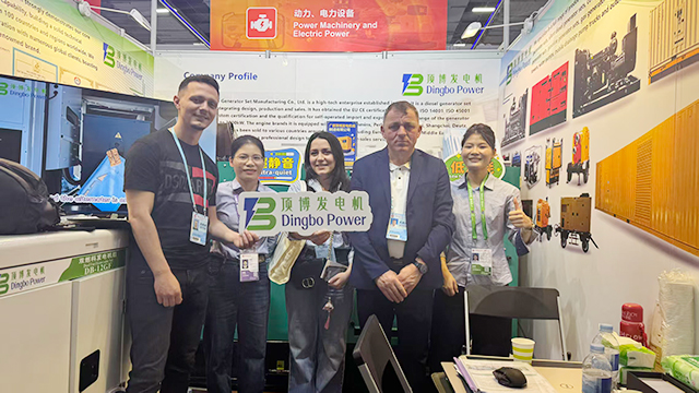 廣西頂博，亮相第139屆廣交會4